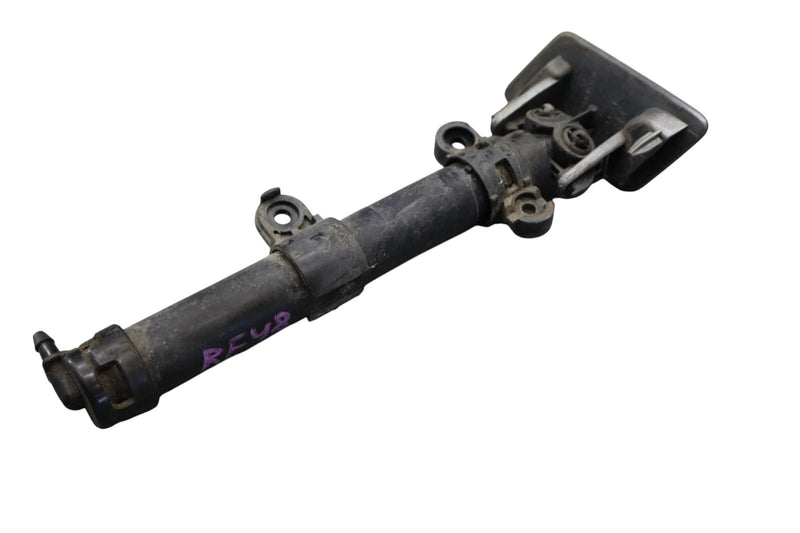Load image into Gallery viewer, 10-19 Jaguar XJ XJR X351 Right Side Headlight Washer Nozzle Spray AW9313L014 Oem
