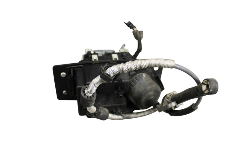 Load image into Gallery viewer, 06-12 Bentley Continental Flying Spur Transmission Gear Floor Shifter Box Oem

