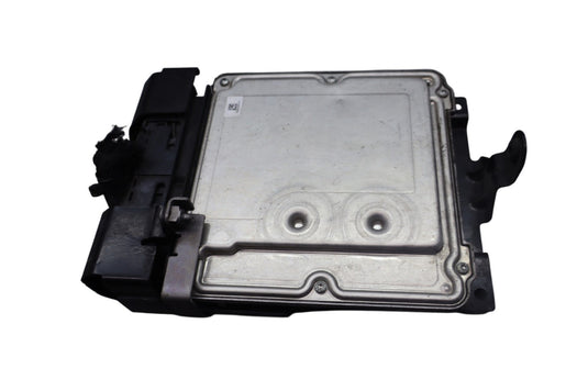 11-17 Volkswagen Touareg Engine Computer Control Module Unit ECM BCM Oem