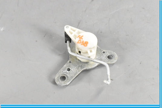 09-13 Maserati Quattroporte M139 Front Left Driver Door Lock Cylinder Oem