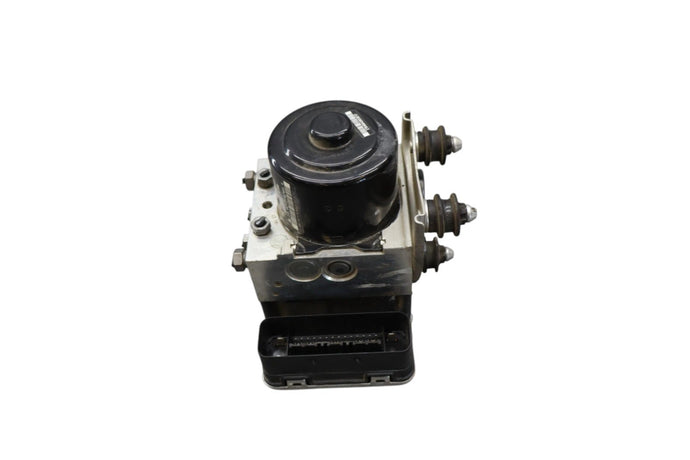 11-17 Volkswagen VW Touareg ABS Pump Brake Module Unit 7P0907379K Oem