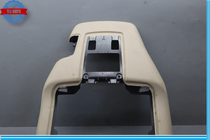 Load image into Gallery viewer, 10-17 Mercedes W207 E550 C250 Left Side Back Panel Seat Cover Black Oem
