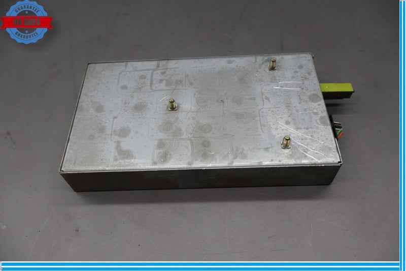 Load image into Gallery viewer, 05-07 Hummer H2 Radio Satellite Receiver Control Module Unit 15125061 Oem
