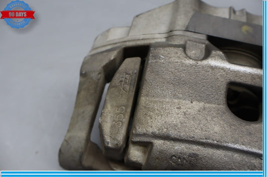 10-13 Jaguar XJ XJL Front Left & Right Brake Caliper Calipers Set Oem
