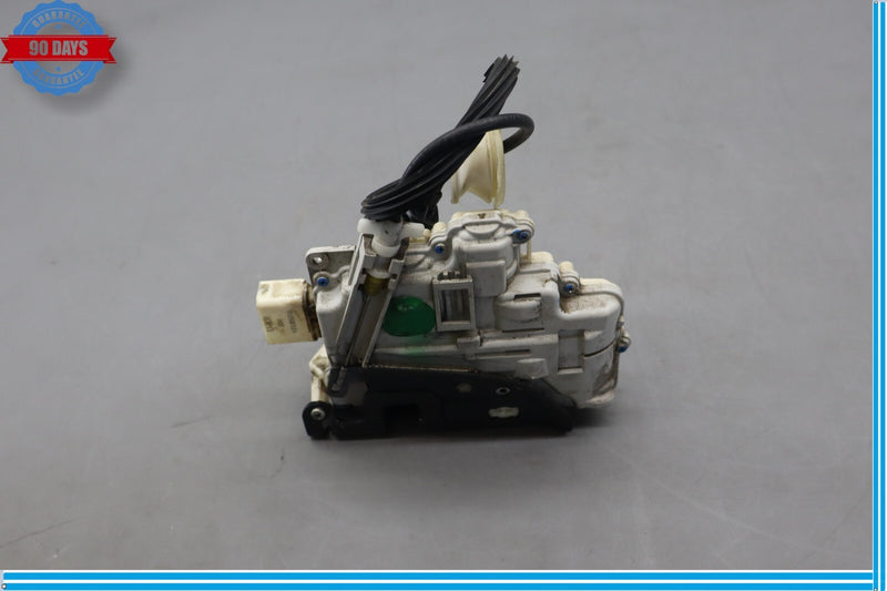 Load image into Gallery viewer, 11-17 Volkswagen VW Touareg Rear Right Side Door Lock Latch Actuator Oem
