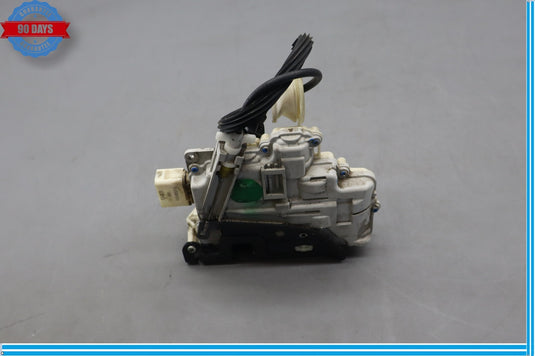 11-17 Volkswagen VW Touareg Rear Right Side Door Lock Latch Actuator Oem