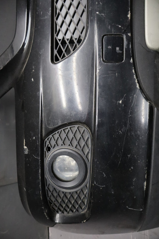 06-08 Mercedes W164 ML320 ML500 Front Bumper Cover Panel Assembly Oem