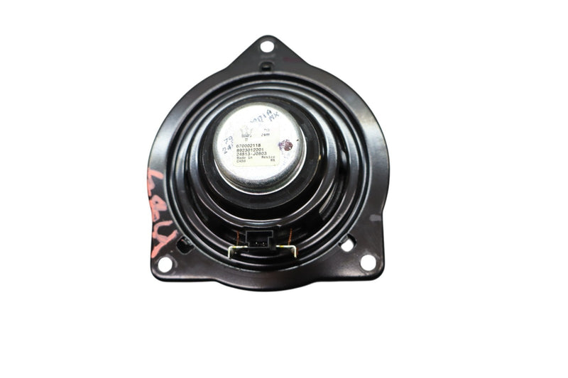 Load image into Gallery viewer, 14-20 Maserati Ghibli Front Center Dash Dashboard Speaker 670002118 Oem

