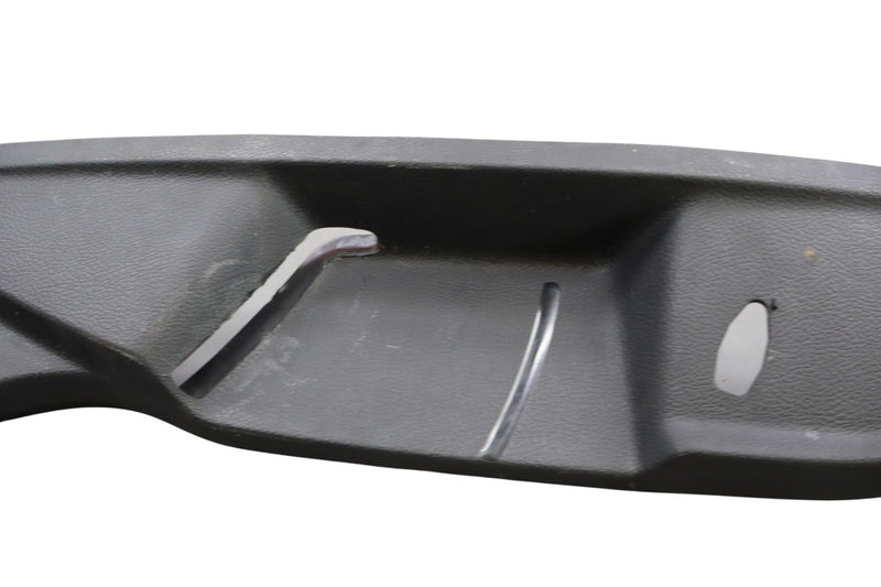 Load image into Gallery viewer, 15-21 Volkswagen E-GolfFront Left Side Seat Outer Switch Cover Trim Panel Oem
