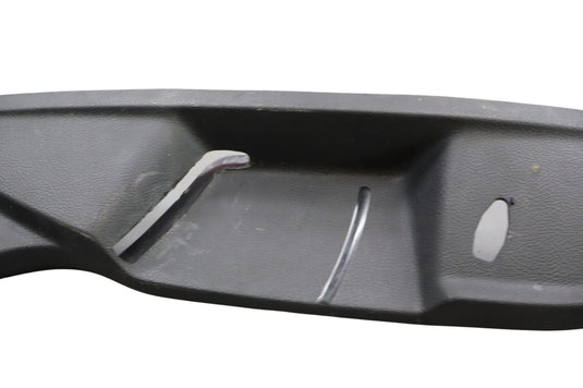 15-21 Volkswagen E-GolfFront Left Side Seat Outer Switch Cover Trim Panel Oem