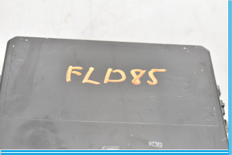 Load image into Gallery viewer, 07-09 Lexus LS460 Front Left Driver Door Multiplex Control Module Oem
