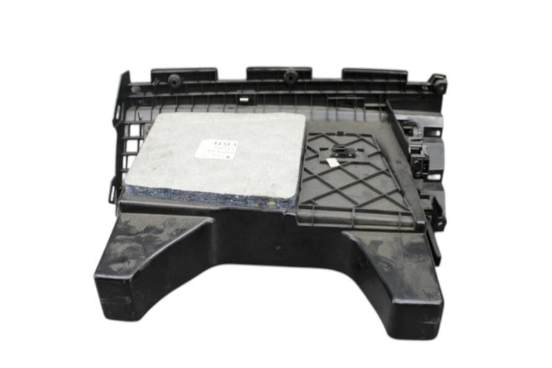 Load image into Gallery viewer, 12-20 Tesla Model S Dash Dashboard Glovebox Glove Box Storage Compartment Oem
