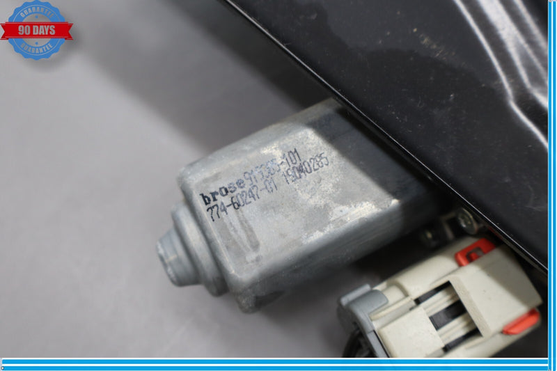 Load image into Gallery viewer, 10-12 Land Rover Range Rover HSE Rear Right Side Door Window Regulator Motor Oem
