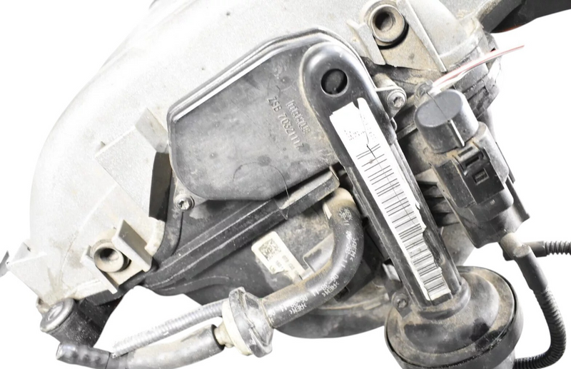 Load image into Gallery viewer, 11-12 Audi A8 Quattro Engine Air Intake Manifold Actuator Assembly 79133185 Oem
