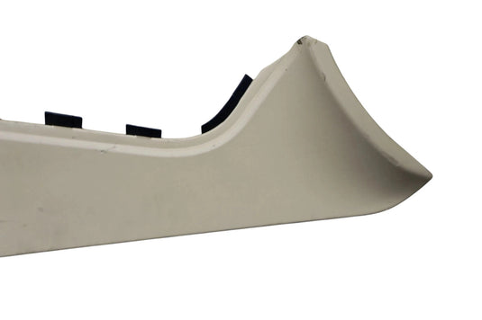 10-19 Jaguar XJ XJL Front Right Center Console Armrest Trim AW93044C72AD Oem