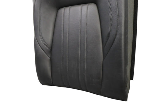 14-17 Maserati Ghibli Rear Right Side Upper Seat Cushion 60779W02115944 OEM