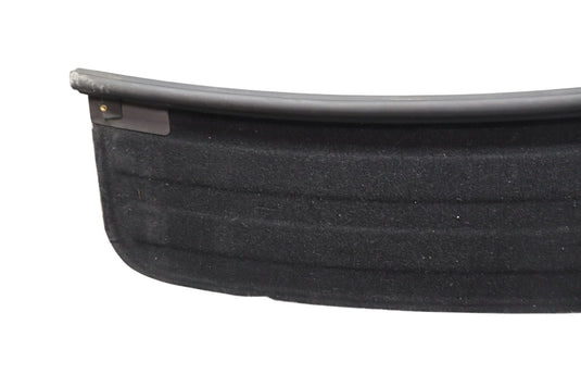10-17 BMW 550i GT F07 xDrive Rear Deck Insert Trunk Parcel Shelf Trim Panel Oem