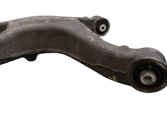 12-18 Audi S7 A7 Quattro Rear Left Driver Side Suspension Lower Control Arm Oem