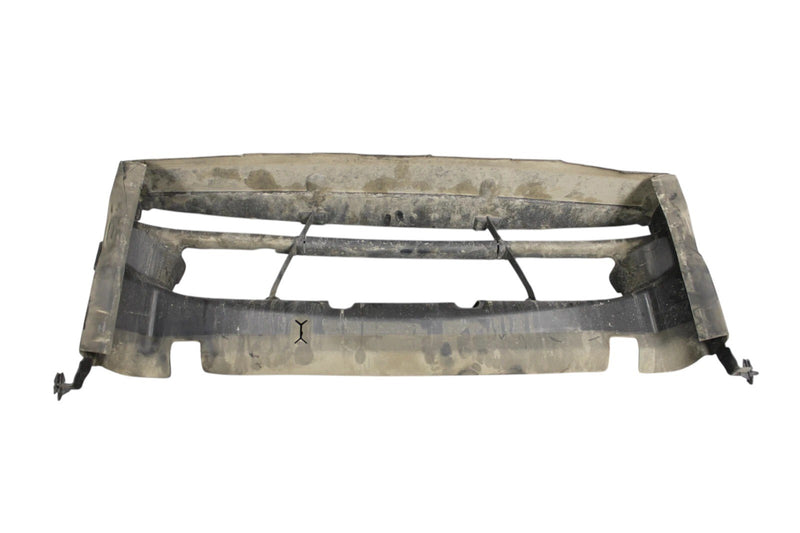 Load image into Gallery viewer, 12-16 BMW 328i 335i 320i Front Lower Radiator Air Duct Trim Cover 7255414 Oem
