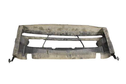 12-16 BMW 328i 335i 320i Front Lower Radiator Air Duct Trim Cover 7255414 Oem