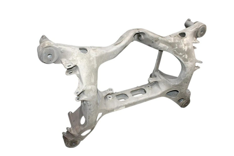 Load image into Gallery viewer, 10-16 Porsche Panamera 970 Rear Suspension Subframe Crossmember 97033105105 Oem

