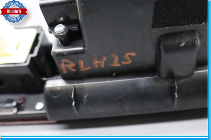 Load image into Gallery viewer, 07-12 Lexus XF40 LS460 Rear Left Driver Side Door Window Regulator Switch Oem
