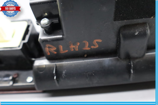 07-12 Lexus XF40 LS460 Rear Left Driver Side Door Window Regulator Switch Oem