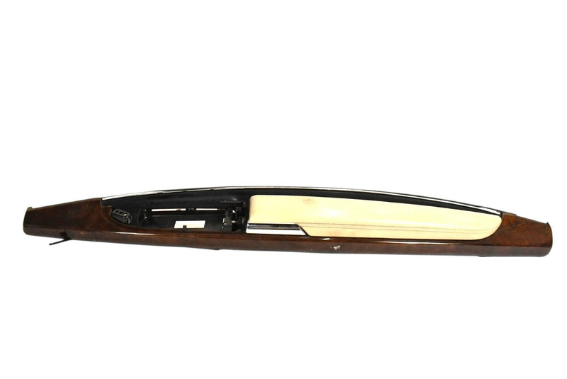 Load image into Gallery viewer, 07-10 Mercedes CL550 CL600 Front Left Door Panel Arm Rest Trim Cover Oem
