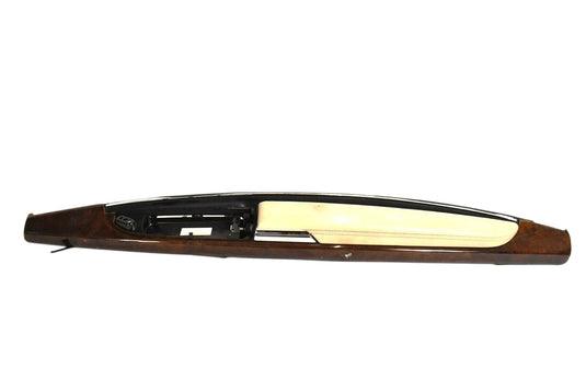 07-10 Mercedes CL550 CL600 Front Left Door Panel Arm Rest Trim Cover Oem