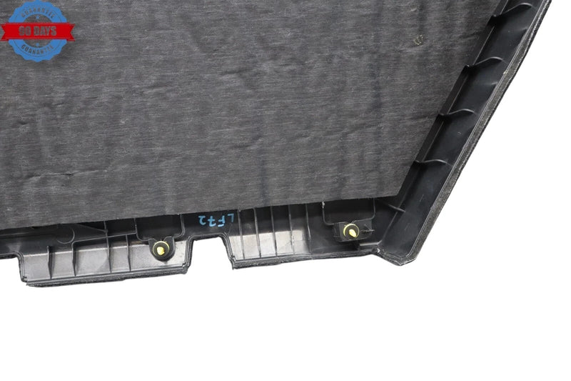 Load image into Gallery viewer, 15-22 Land Rover Range Rover Sport Rear Left Side Quarter Trim Carpet Cover Oem
