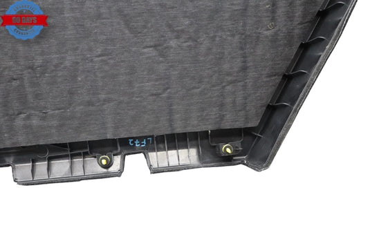 15-22 Land Rover Range Rover Sport Rear Left Side Quarter Trim Carpet Cover Oem