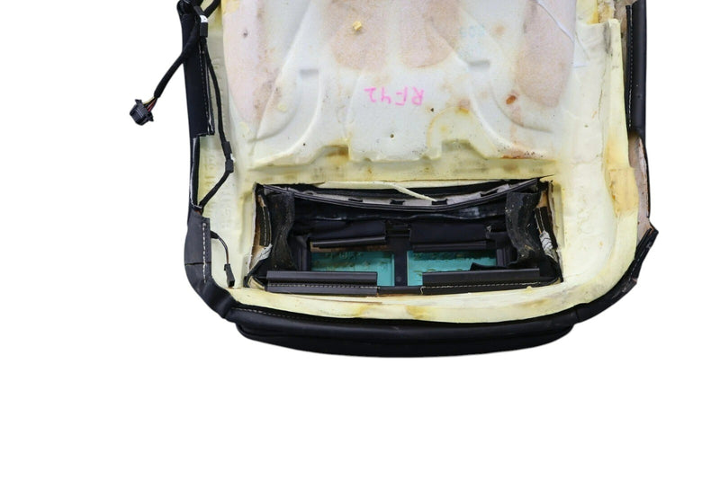Load image into Gallery viewer, 03-06 Bentley Continental Front Right Side Lower Bottom Seat Cushion Oem
