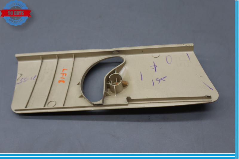 Load image into Gallery viewer, 07-12 Lexus LS460 Front Left Driver Side B Pillar Cover Panel Trim Oem
