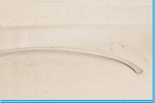 2015-2018 MERCEDES-BENZ C-class C300 W205 Exterior-Upper Molding Trim Left OEM