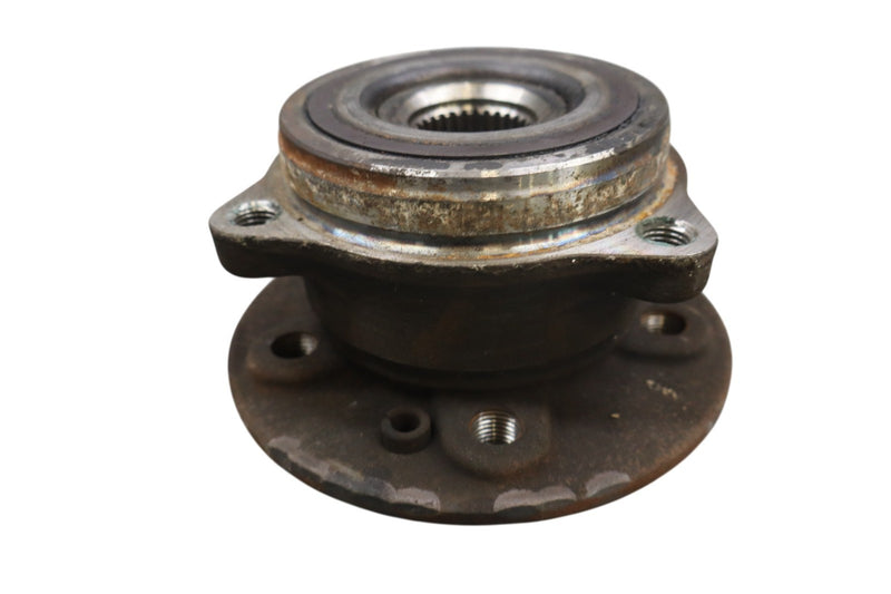 Load image into Gallery viewer, 06-19 Mercedes X166 ML350 GL450 Front Left Side Wheel Hub &amp; Bearing Assembly Oem
