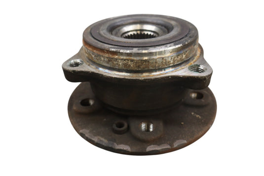 06-19 Mercedes X166 ML350 GL450 Front Left Side Wheel Hub & Bearing Assembly Oem