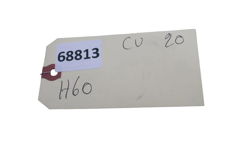 Load image into Gallery viewer, 12-18 Audi A6 Front Left Driver Side Seat Upper Top Cushion Brown 5N0881880G OEM
