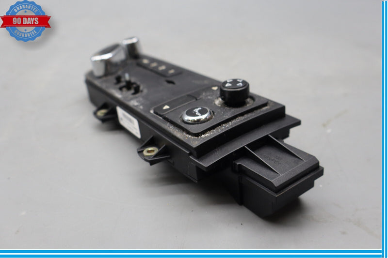 Load image into Gallery viewer, 06-07 Bentley Continental Flying Spur Front Right Seat Adjustment Switch Oem
