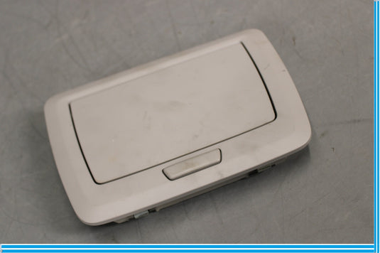 09-15 BMW 750Li 750i F01 F02 Rear Interior Roof Vanity Makeup Mirror Oem