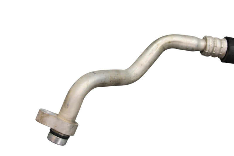 Load image into Gallery viewer, 11-14 Infiniti QX56 QX80 A/C Air Conditioning High Pressure Hose Line Oem
