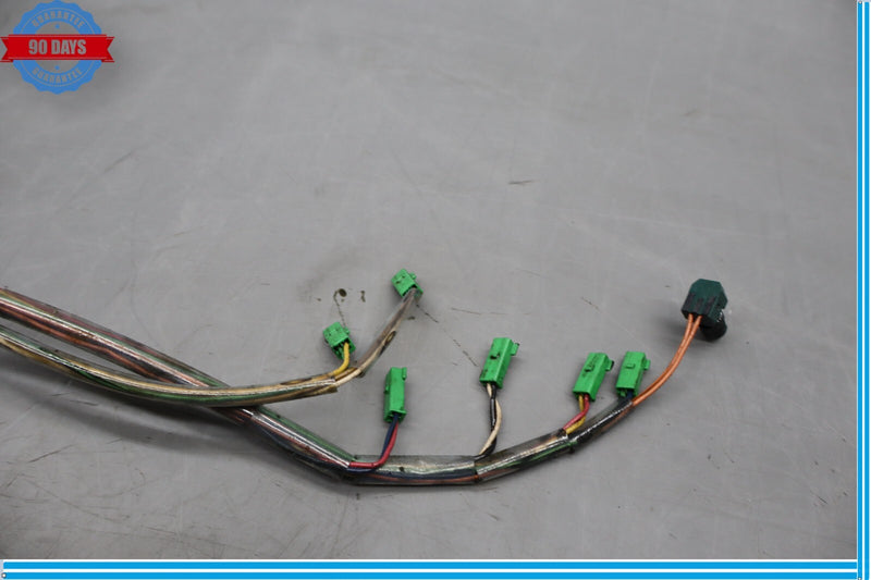 Load image into Gallery viewer, 11-14 Volkswagen Touareg 14-Pin Transmission Wiring Harness 0C8927363 Oem
