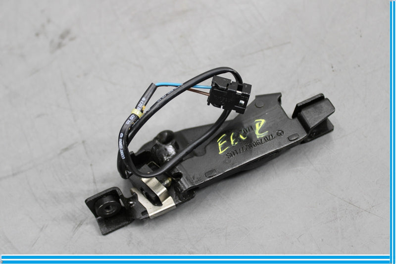 Load image into Gallery viewer, 97-04 Mercedes R170 SLK230 SLK320 Front Right Side Top Roof Lock Latch Oem

