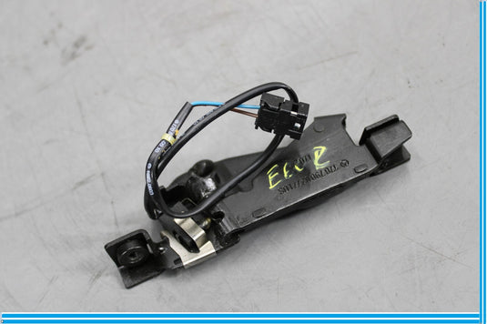 97-04 Mercedes R170 SLK230 SLK320 Front Right Side Top Roof Lock Latch Oem