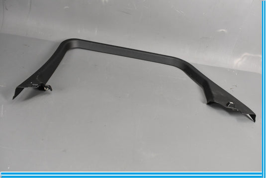 18-20 Jaguar E-Pace Rear Right Side Door Window Frame Trim Cover Oem