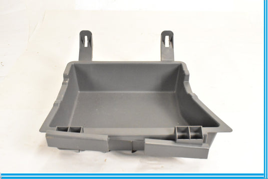 09-15 BMW 750Li 750i F01 F02 Right Trunk Floor Storage Compartment Tray Box Oem