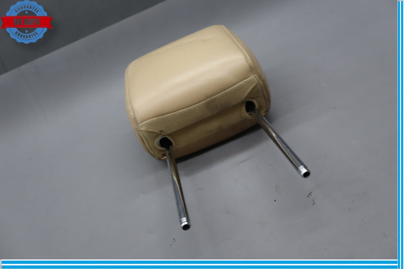 Load image into Gallery viewer, 10-15 Jaguar X351 XJ XJL Front Right Passenger Side Headrest Head Rest Oem
