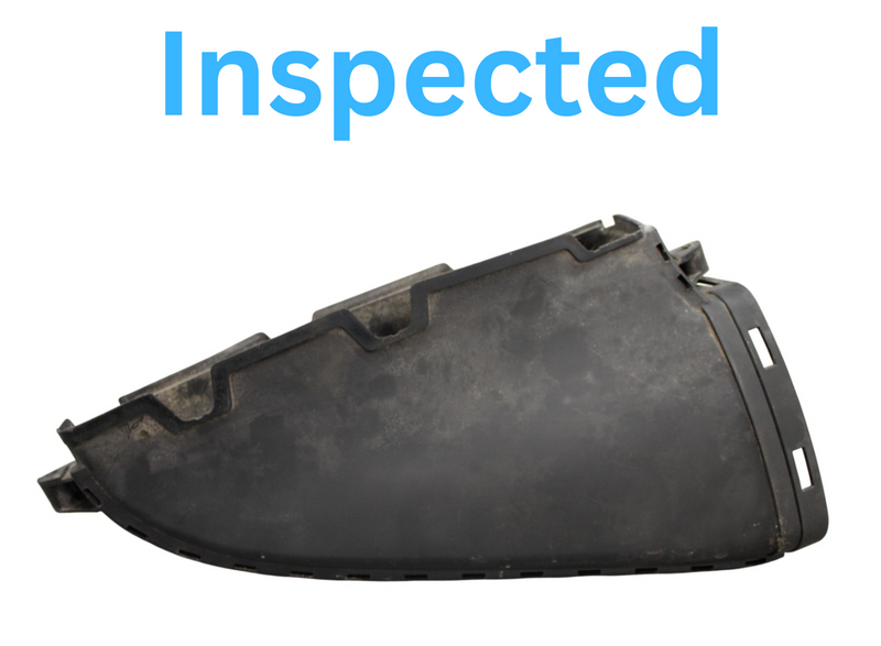 Load image into Gallery viewer, 12-18 Audi A7 Engine Right Passenger Side Air Intake Duct 4G0129624D Oem
