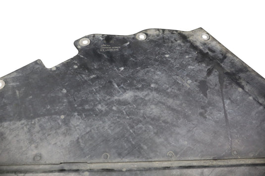 14-21 BMW i3 I01 Rear Right Passenger Side Floor Panel Brace 14768210 Oem