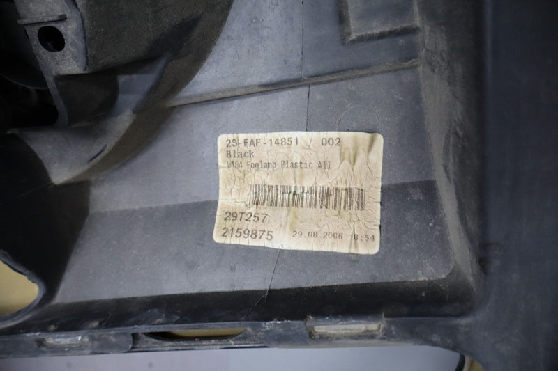 Load image into Gallery viewer, 06-08 Mercedes W164 ML320 ML500 Front Bumper Cover Panel Assembly Oem
