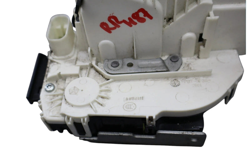 Load image into Gallery viewer, 14-19 Maserati Ghibli Rear Right Passenger Side Door Lock Latch Actuator OEM
